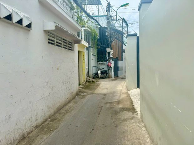 Bán 2 lô đất tttp hẻm phan đình giót phường nha trang 6817793