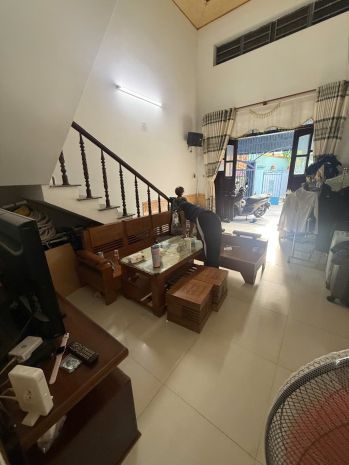 Kiệt ô tô sát mt lê văn thứ, mân thái, sơn trà - cách biển 6817798