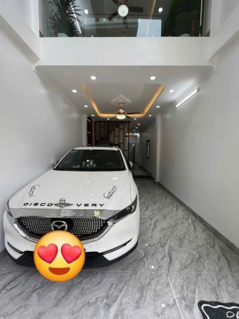 Đông mỹ, thanh trì, 4 tầng 8.6 tỉ thang máy nhập khẩu, full 6817813