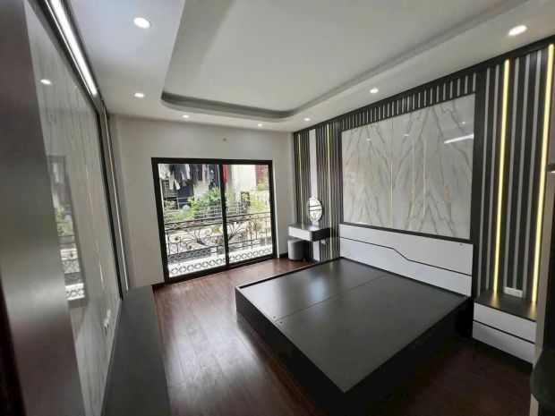 Đông mỹ, thanh trì, 4 tầng 8.6 tỉ thang máy nhập khẩu, full 6817816