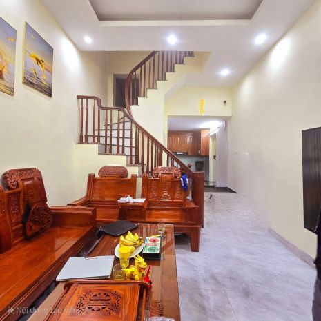 Bán nhà phố cổ nhuế 4558m2 x 3 tầng, căn góc mặt tiền bề 6817822