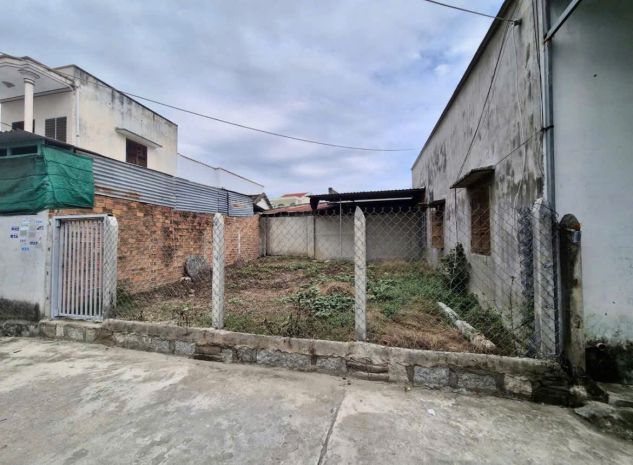 Thôn xuân lạc, xã vĩnh ngọc nay là phường tây nha trang 6817826