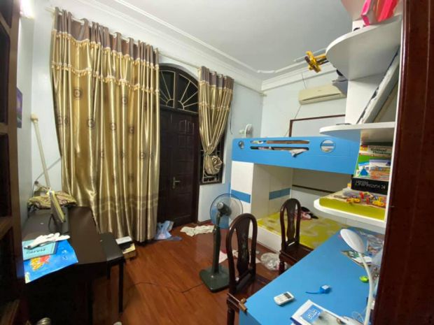 Bán nhà 2 tầng  lê quang đạo  100m²  mặt tiền 6m  ngõ ô 6817858