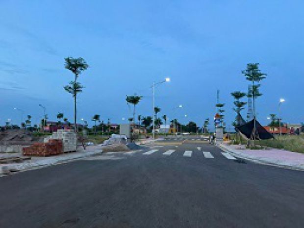 Chính chủ cần bán đất tại khu đô thị đồng phúc  xã an lễ, 6817883