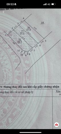 Bán nhà thụy phương 38m- 4 tầng dân xây ô tô tránh kinh 6817888