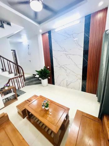 Bán nhà hòa bình - yên nghĩa - hà đông 35m2 x 4 tầng  - ô 6817933