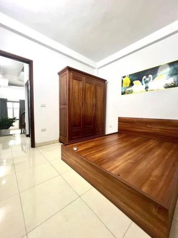 Bán nhà hòa bình - yên nghĩa - hà đông 35m2 x 4 tầng  - ô 6817934