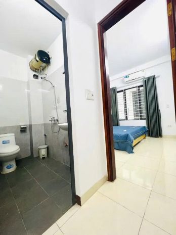Bán nhà hòa bình - yên nghĩa - hà đông 35m2 x 4 tầng  - ô 6817935
