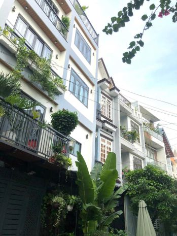 Bán nhà hxh phan văn sửu, phường 13 tân bình 4,2*19,5 4 6817968