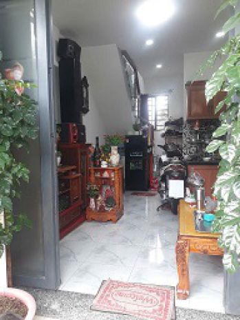 Chính chủ cần bán nhà giá rẻ  ấp 3, xã mỹ yên, huyện bến 6817988