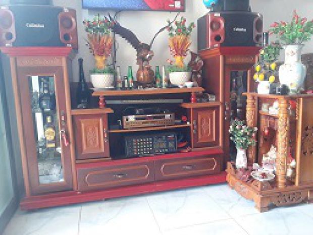 Chính chủ cần bán nhà giá rẻ  ấp 3, xã mỹ yên, huyện bến 6817989