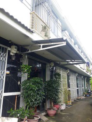 Chính chủ cần bán nhà giá rẻ  ấp 3, xã mỹ yên, huyện bến 6817990