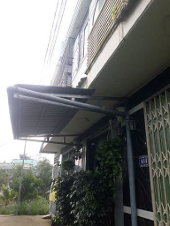 Chính chủ cần bán nhà giá rẻ  ấp 3, xã mỹ yên, huyện bến 6817991