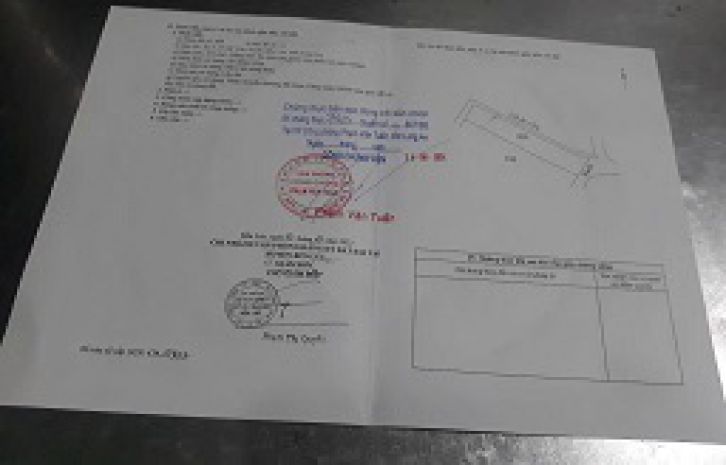 Chính chủ cần bán nhà giá rẻ  ấp 3, xã mỹ yên, huyện bến 6817992