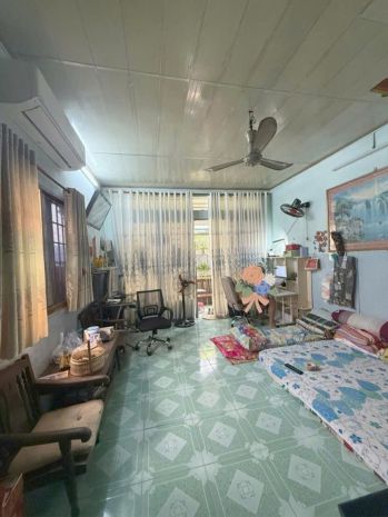 Nhà shr nở hậu 2 tầng hxh 114m2  lê đức thọ gò vấp sss 6818003