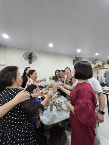 Chính chủ sang nhượng quán ăn - mặt phố kim mã, ba đình, hà 6818015