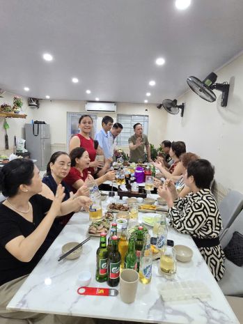 Chính chủ sang nhượng quán ăn - mặt phố kim mã, ba đình, hà 6818016