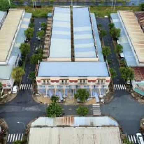 Nhà phố trong khu công nghiệp phước đông newcity tây ninh 6818150