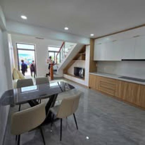 Nhà phố trong khu công nghiệp phước đông newcity tây ninh 6818152
