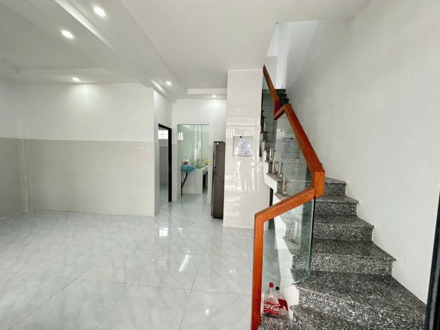 Bán nhà 2 tầng p.biên hòa,shr đường 2 xe hơi thông,căn 6818249