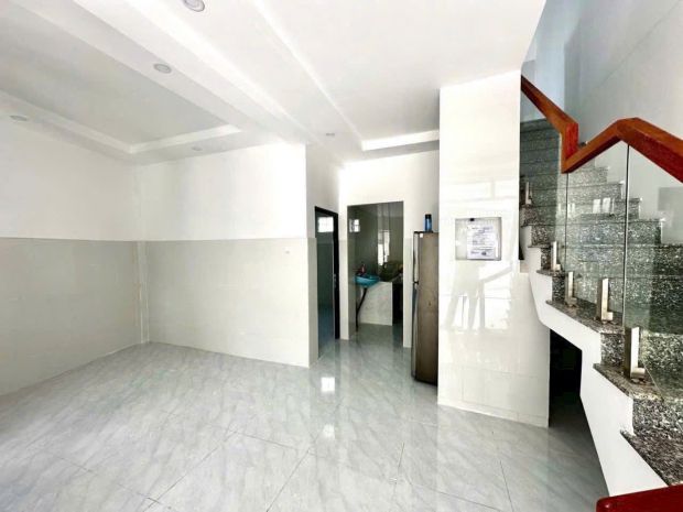 Bán nhà 2 tầng p.biên hòa,shr đường 2 xe hơi thông,căn 6818252