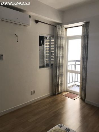 Bán chunbg cư petroland 2 pn, sổ hồng , 75m2 có bacon 6818333