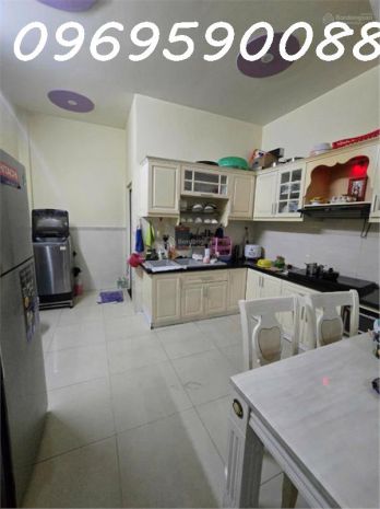Hẻm oto 5m thông, gò dầu, tp gần chợ, aeon, trường học 55m2 6818358