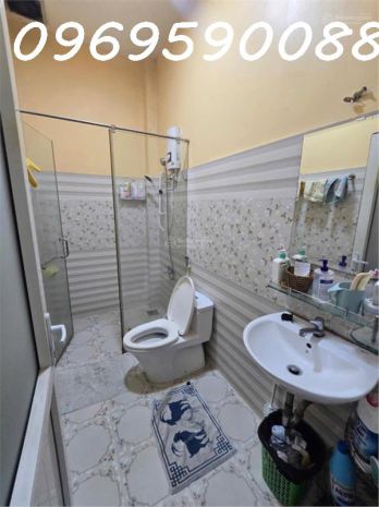 Hẻm oto 5m thông, gò dầu, tp gần chợ, aeon, trường học 55m2 6818359