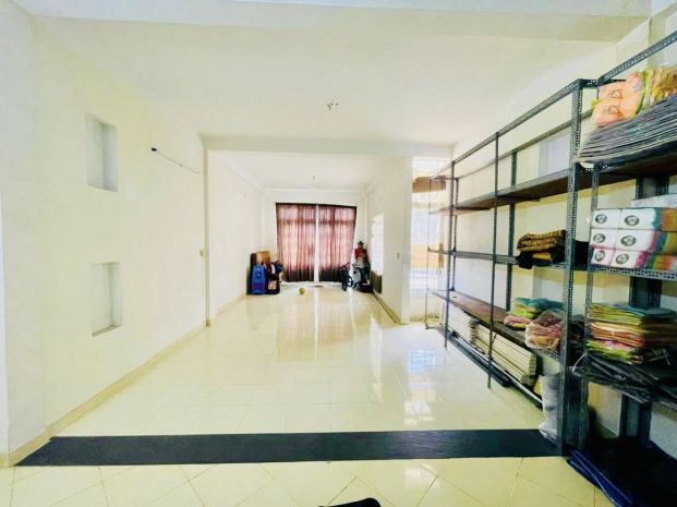 Bán nhà mặt tiền luỹ bán bích   35m²  4 tầng  6pn  có 6818419