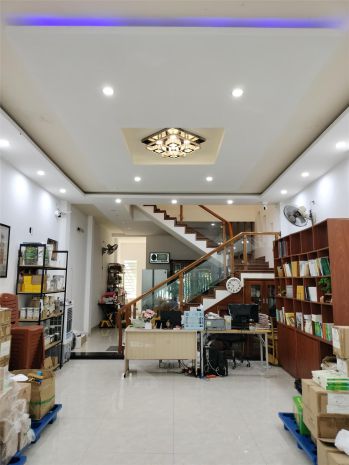 Nhà 2 tầng mặt tiền mẹ thứ  hòa xuân, chỉ 6,5 tỷ! 6818483