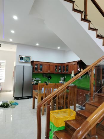 Nhà 2 tầng mặt tiền mẹ thứ  hòa xuân, chỉ 6,5 tỷ! 6818484