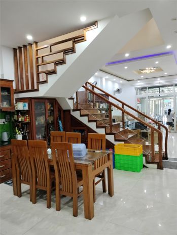 Nhà 2 tầng mặt tiền mẹ thứ  hòa xuân, chỉ 6,5 tỷ! 6818485