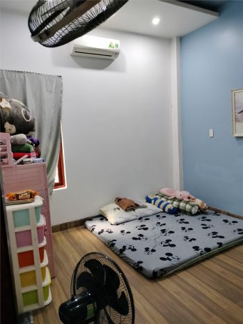 Nhà 2 tầng mặt tiền mẹ thứ  hòa xuân, chỉ 6,5 tỷ! 6818486