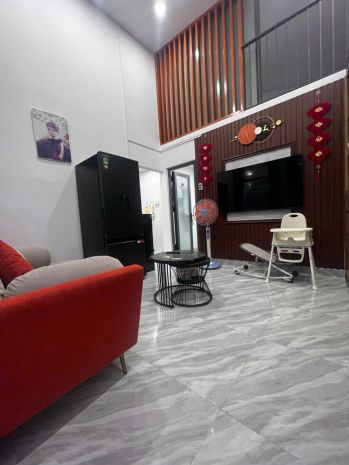 Bán nhà hẻm hương điền  2pn full nội thất, giá 2 tỷ 450 6818505