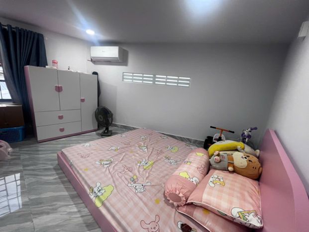 Bán nhà hẻm hương điền  2pn full nội thất, giá 2 tỷ 450 6818507