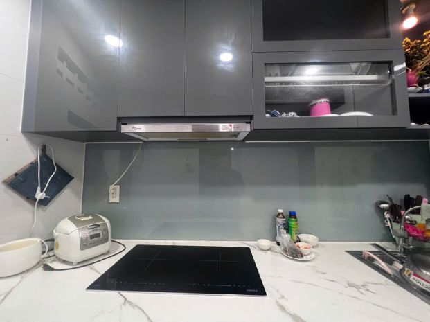 Bán nhà hẻm hương điền  2pn full nội thất, giá 2 tỷ 450 6818508