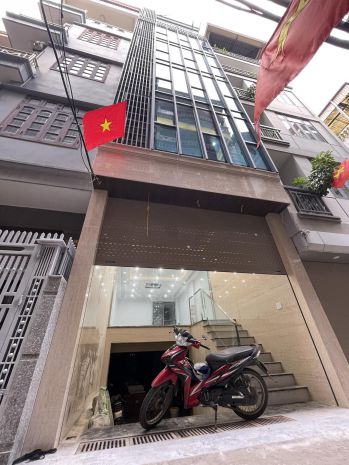 Ban toa building phô vu pham ham nguyên khang 6818562