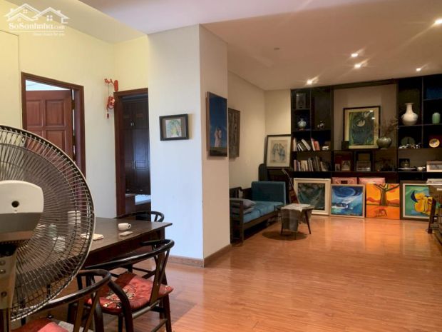 Chính chủ cho thuê căn hộ phố nguyễn cảnh dị đại kim, 6818600