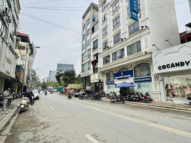 Siêu vip-măt phô trung phung xa đan 101m2 9tâng 6818630