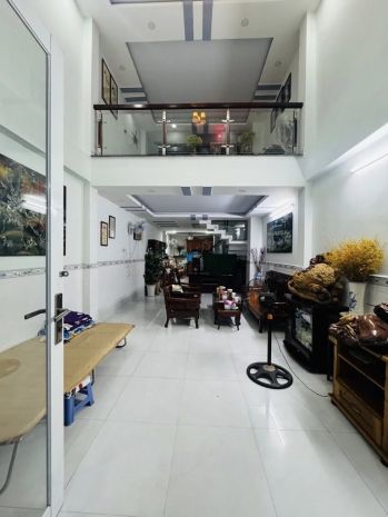 Hxh bùi tư toàn-gần aeon mall bình tân-4*18.5m-5tầng- ngay c 6818635