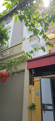 Nhà đẹp  ở luôn  vị trí đắc địa  sát chợ, gần phố ngô 6818646