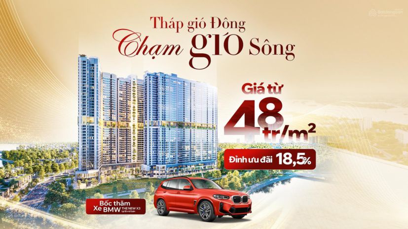 Nhận booking tháp đẹp nhất dự án the gió riverside, ưu đãi 6818668