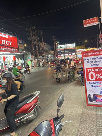 Bán nhà mặt tiền 4x27m giá 9,99 tỷ đường nguyễn ảnh thủ 6818683