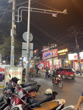 Bán nhà mặt tiền 4x27m giá 9,99 tỷ đường nguyễn ảnh thủ 6818684