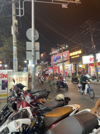 Bán nhà mặt tiền 4x27m giá 9,99 tỷ đường nguyễn ảnh thủ 6818685