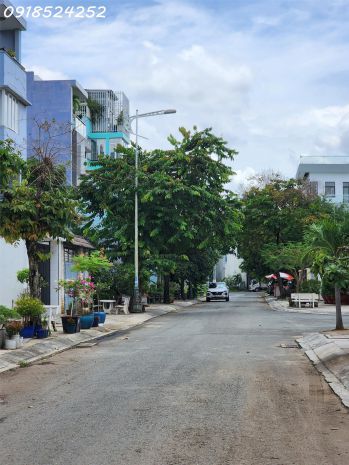 Bán đất kdc đông thủ thiêm, 6x22m , quyền sở hữu đất đai 6818715
