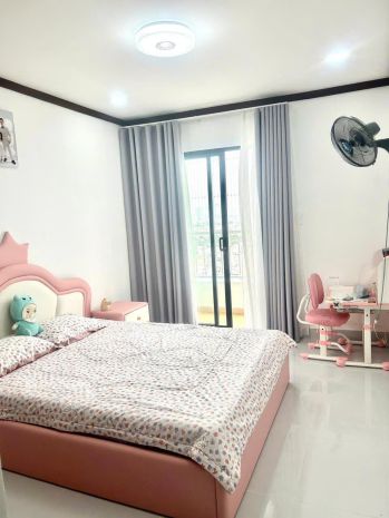 Căn hộ mơ ước q7: 131m2, 3pn, tầng 18 view đẹp, trần xuân 6818732