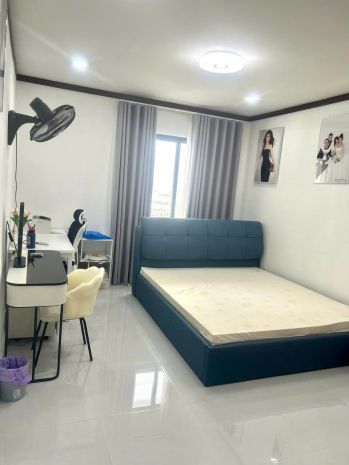 Căn hộ mơ ước q7: 131m2, 3pn, tầng 18 view đẹp, trần xuân 6818733