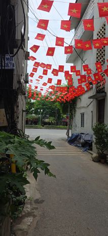 Bán nhà ngô gia tự, dt 44m2, 4 tầng, mt 3.5m, ngõ ô tô 6818755