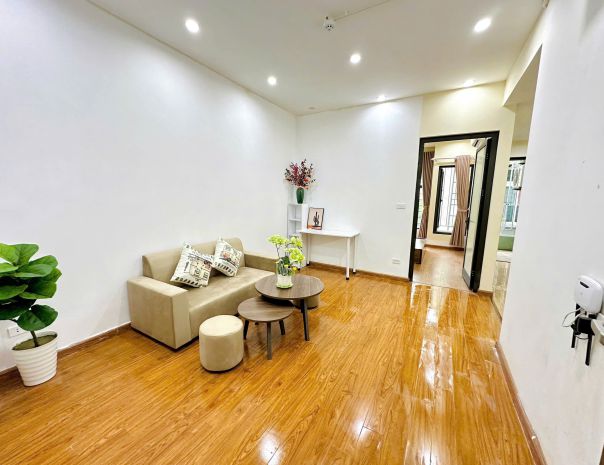 Chính chủ cho thuê phòng 50m3 tại số 7 ngõ 96 võ chí công - 6818773